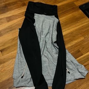 Athletic Turtle Neck